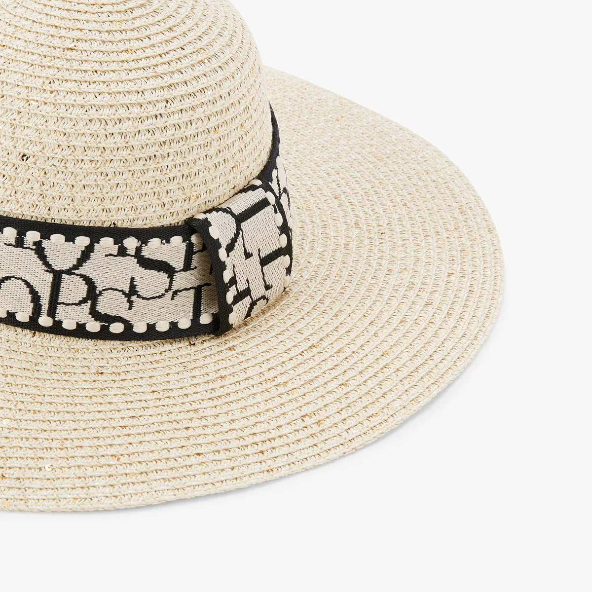 Chapeau beige Ninive - Image 3