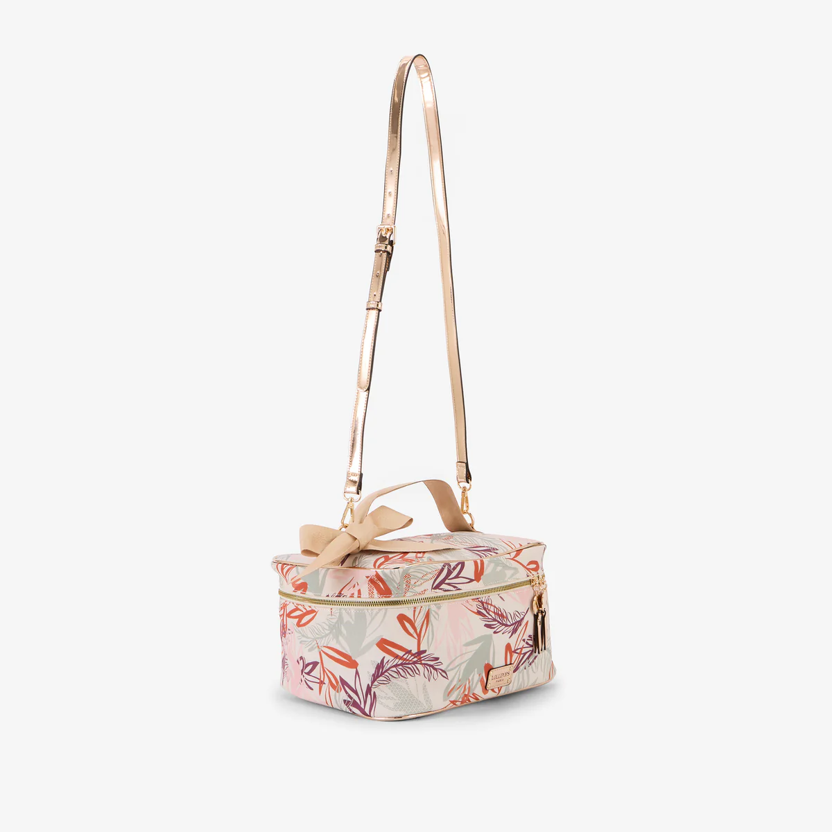 Grand vanity multicolore Sharlie - Image 3