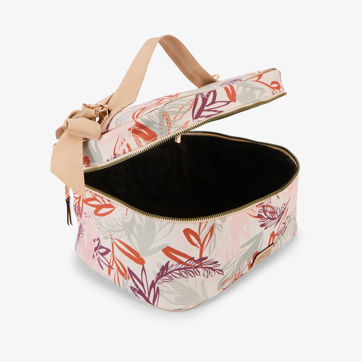 Grand vanity multicolore Sharlie - Image 4