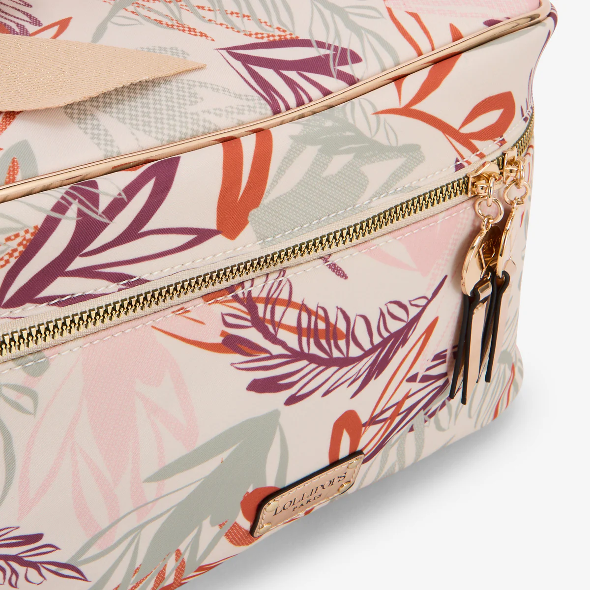 Grand vanity multicolore Sharlie - Image 5