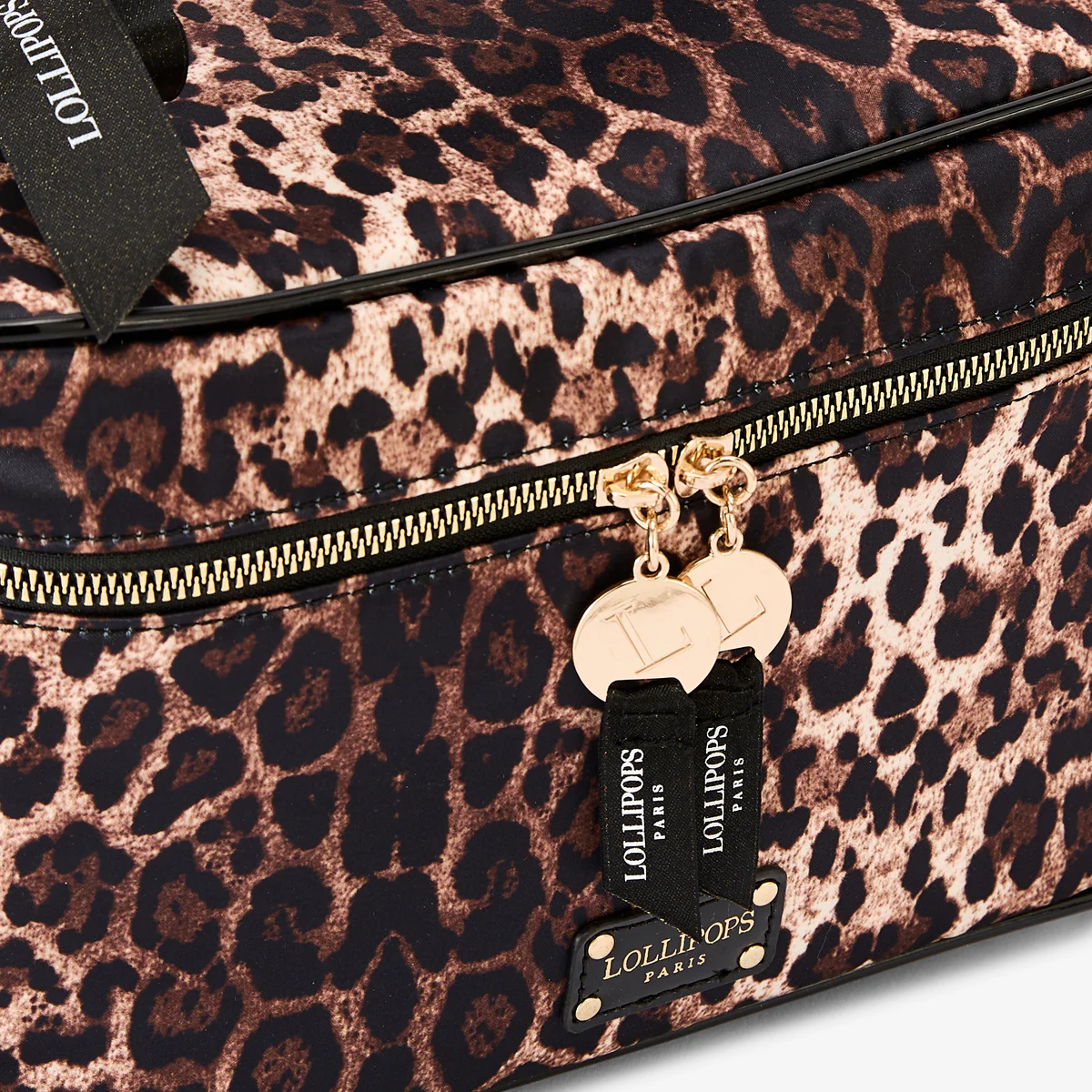 Grand vanity noir Rachel - Image 6