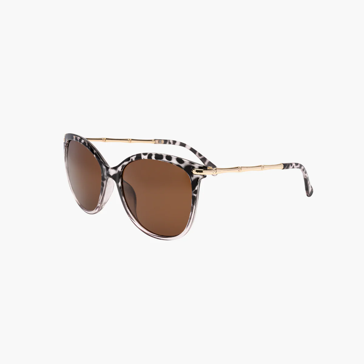 Lunette papillon branches bambou - Image 3