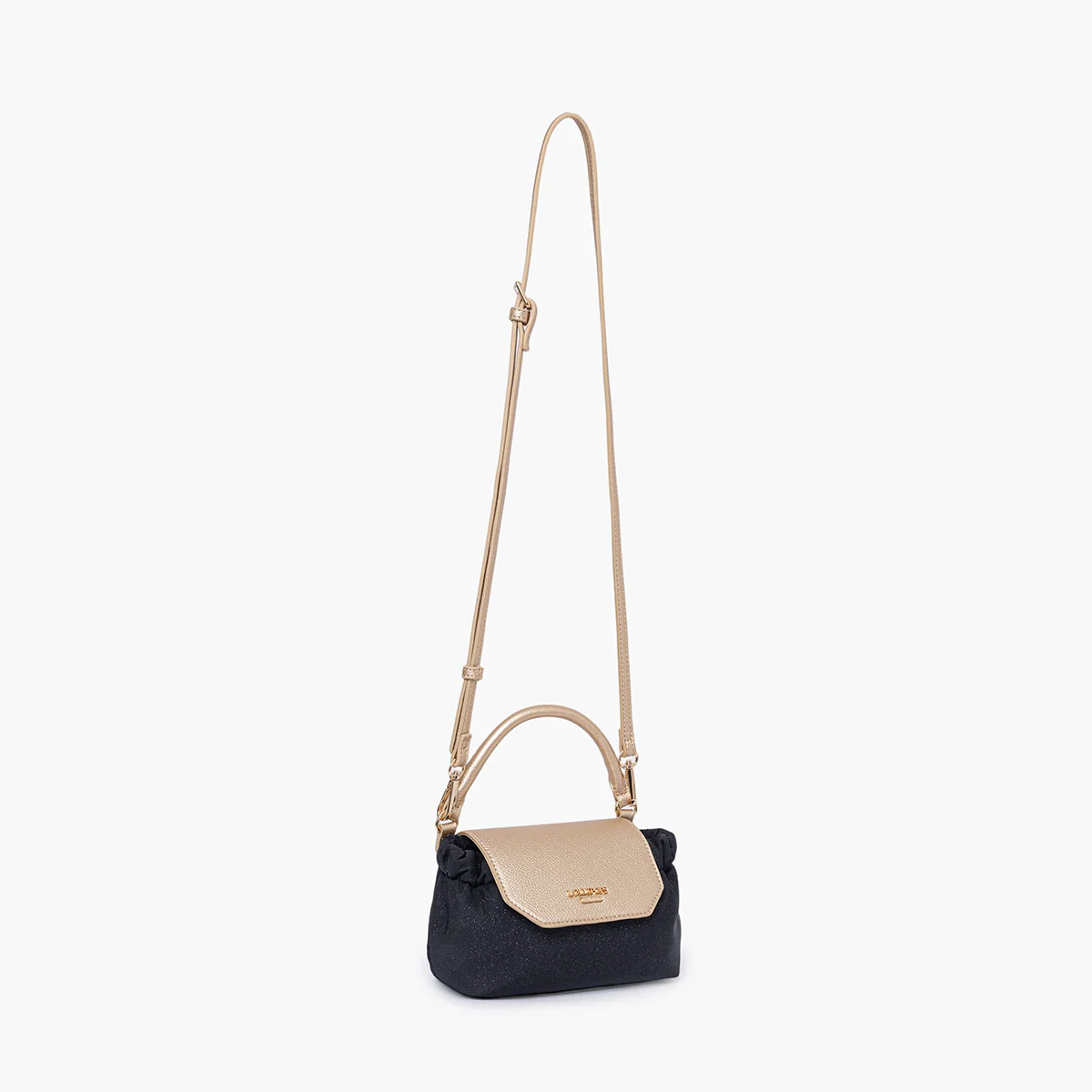 Pochette de téléphone noire S-Rosa - Image 3