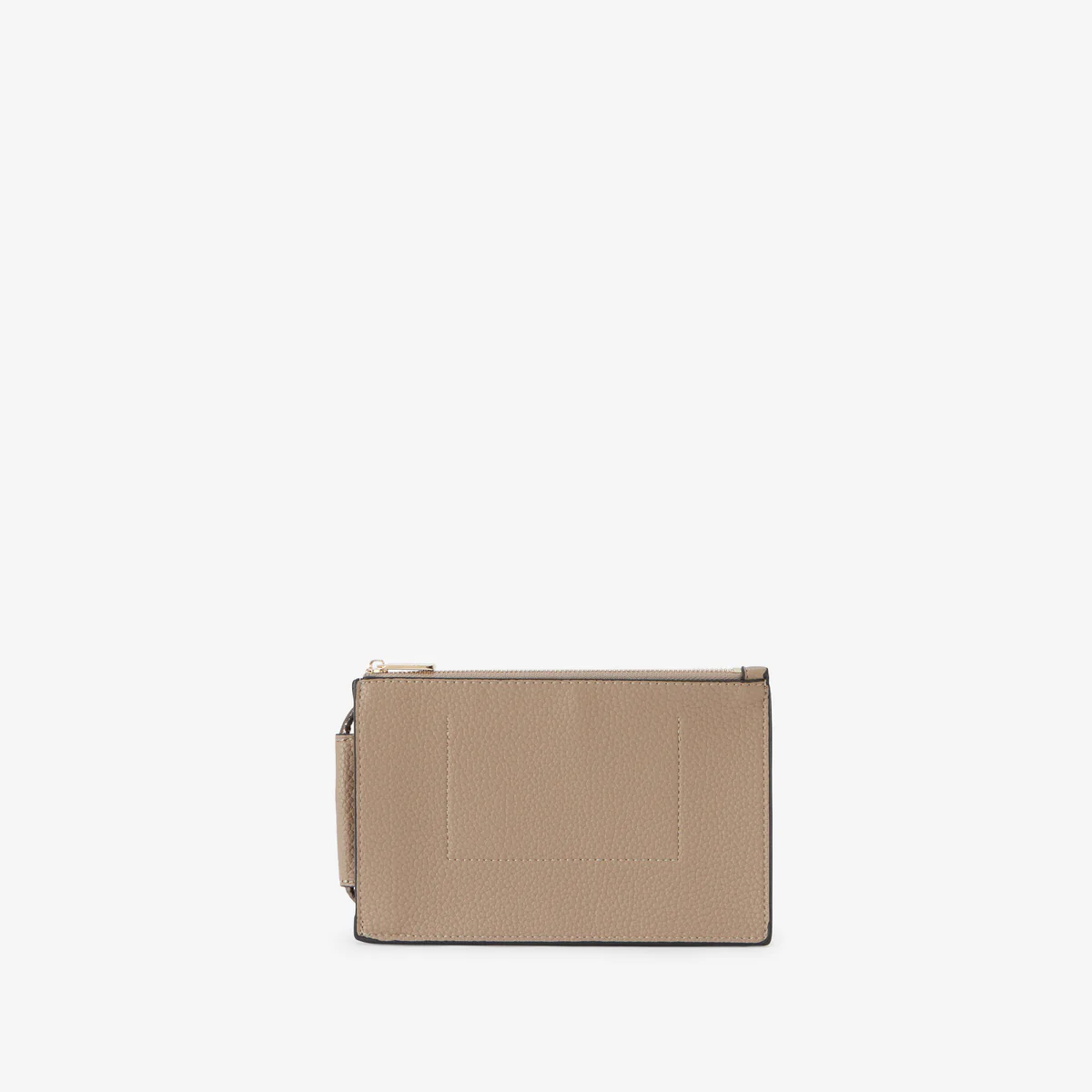 Pochette de téléphone taupe Rocapina - Image 3