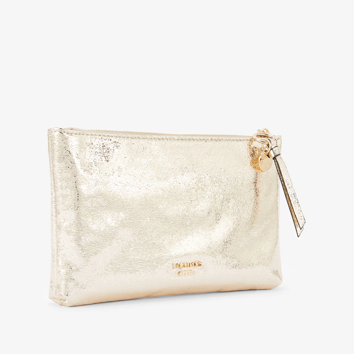 Pochette dore N Monticello - Image 4