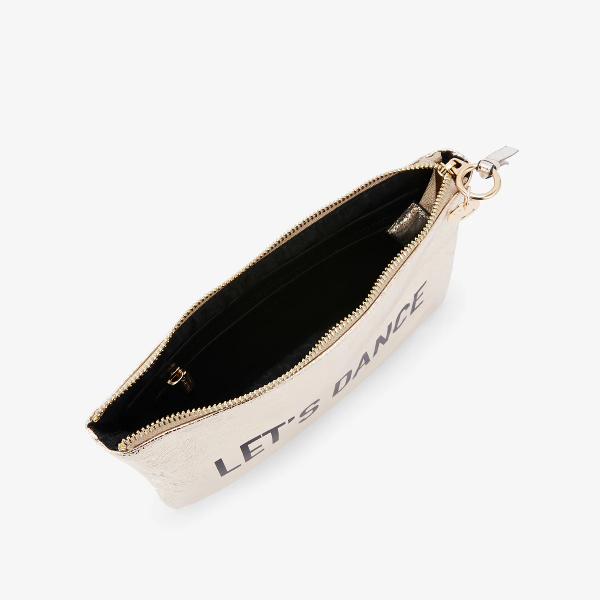 Pochette dore N Monticello - Image 5