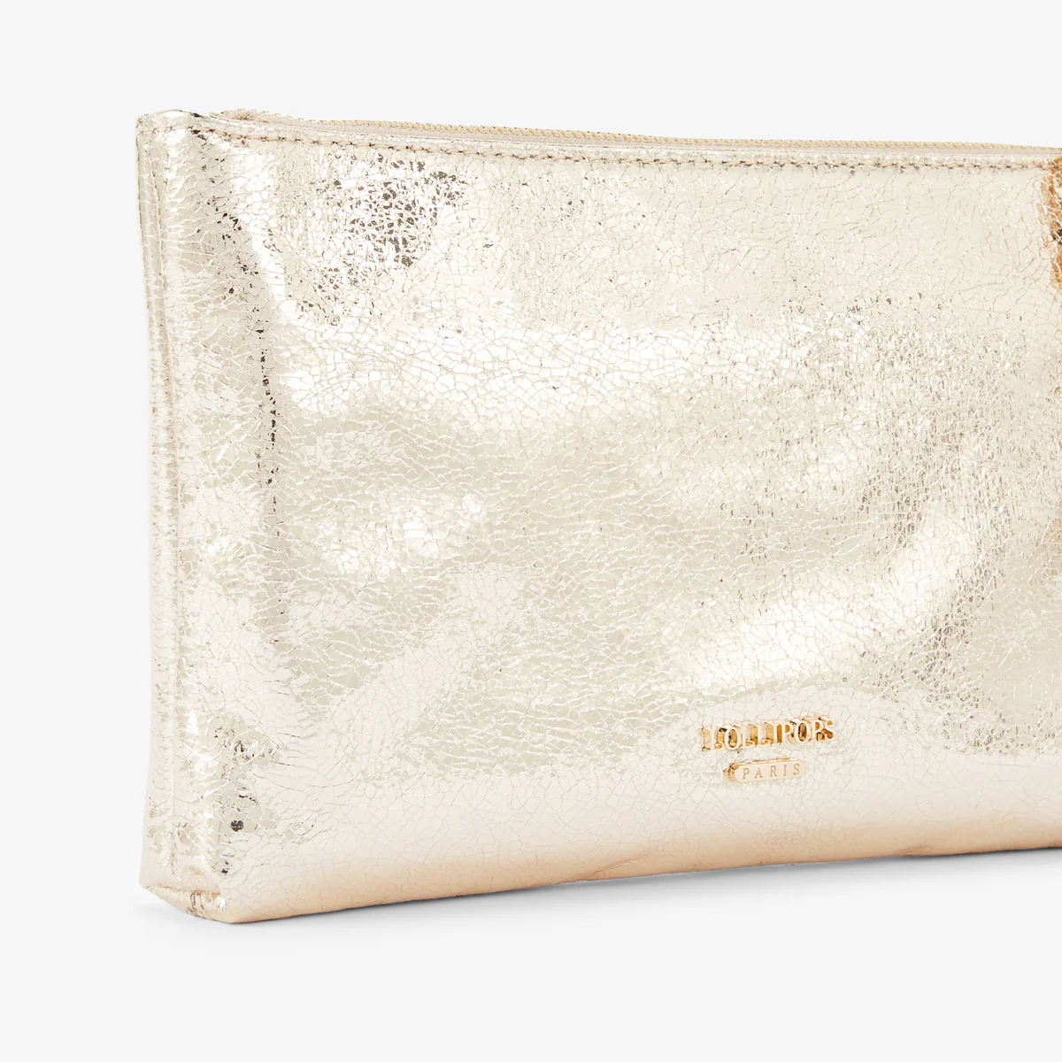 Pochette dore N Monticello - Image 6