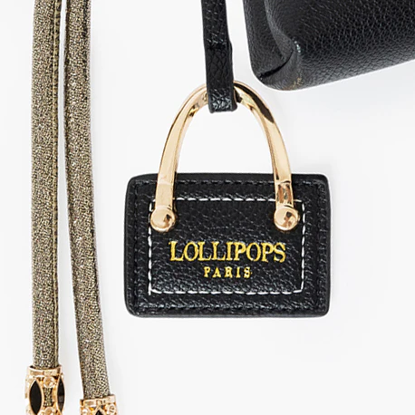 Porte-clés noir Soodies - Image 3