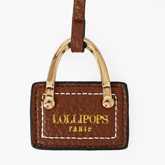 Porte-clés sac camel Soodies - Image 3