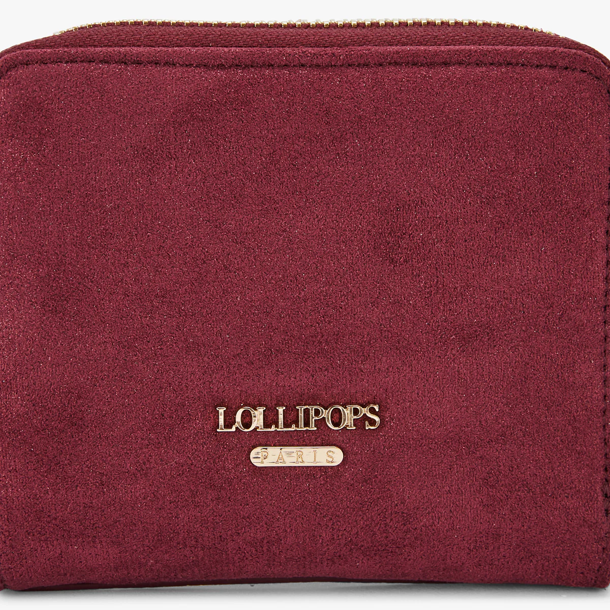 Portefeuille bordeaux Orphin - Image 5