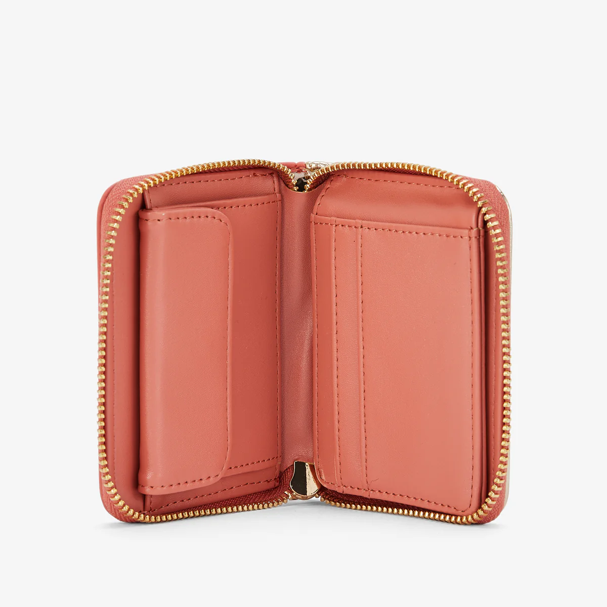 Portefeuille corail P-Kitami - Image 5