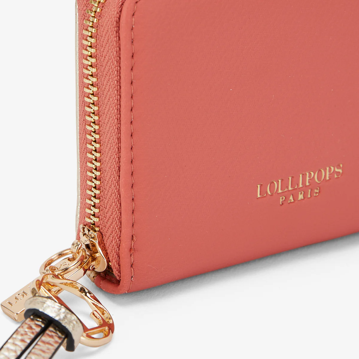Portefeuille corail P-Kitami - Image 6