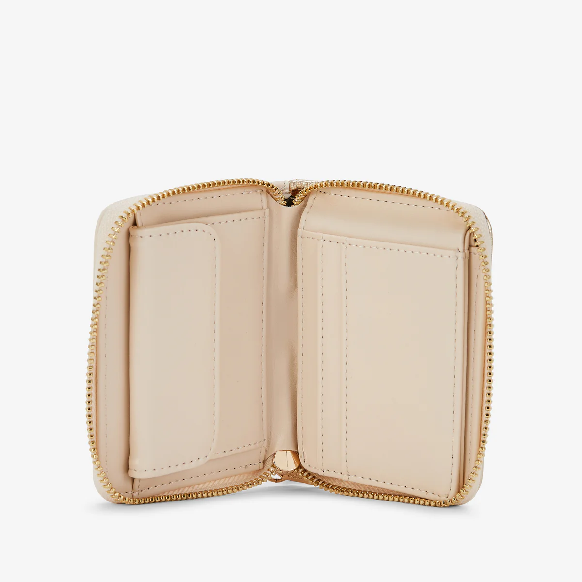 Portefeuille ivoire P-Kitami - Image 4