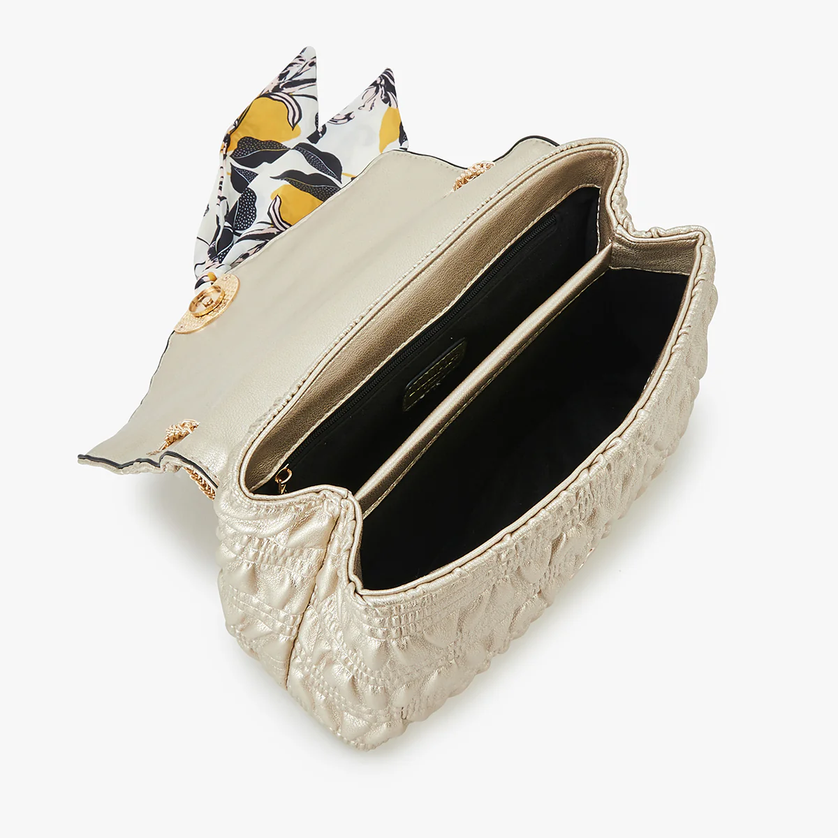 Sac bandoulière Lily dore Lixa - Image 4