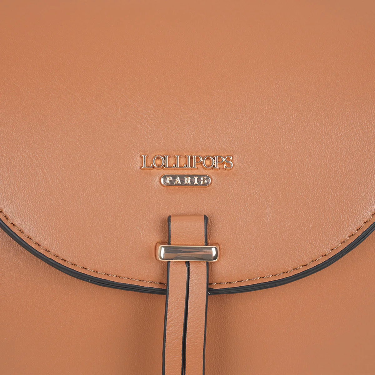 Sac bowling camel Saya - Image 5