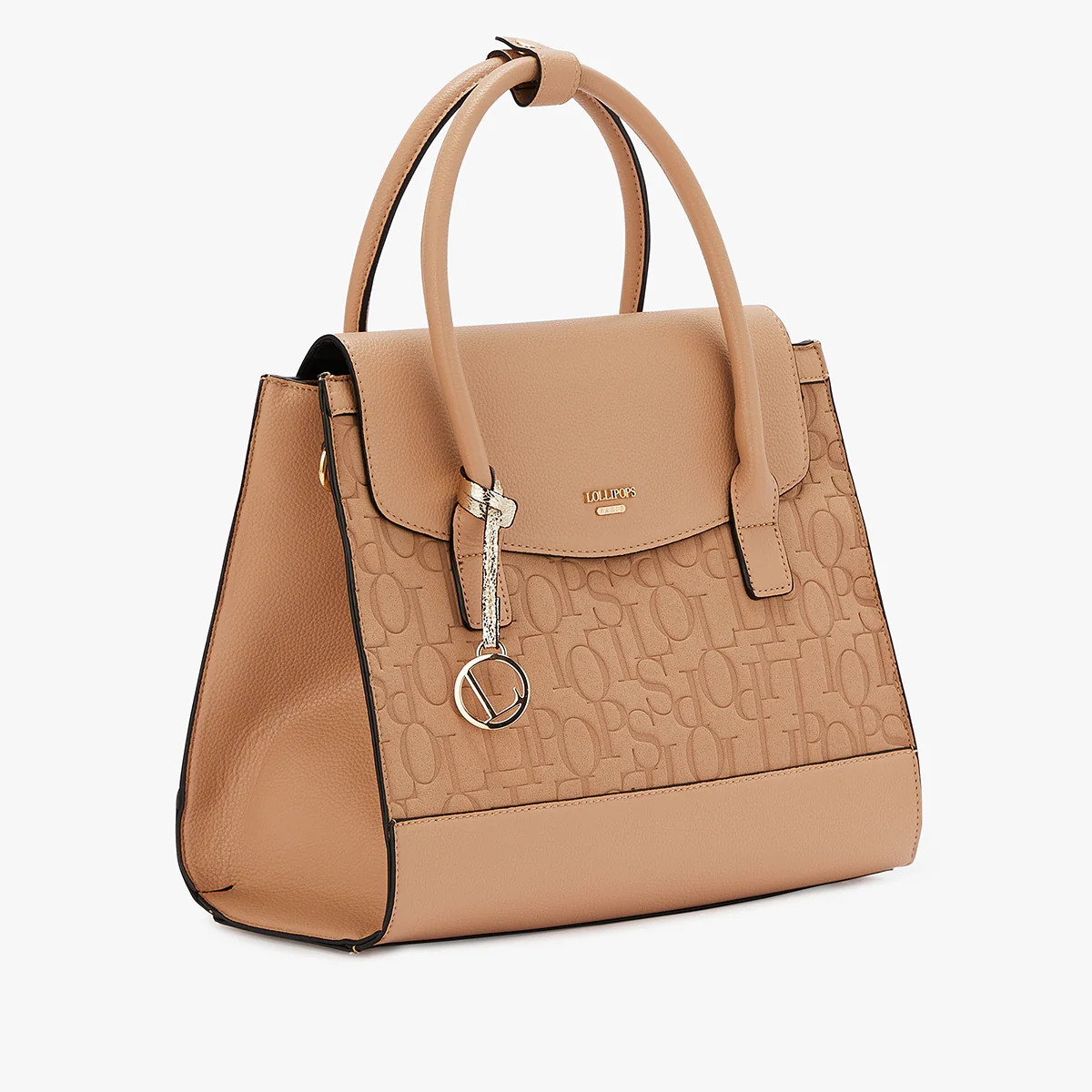 Sac cabas beige Malaisia - Image 3