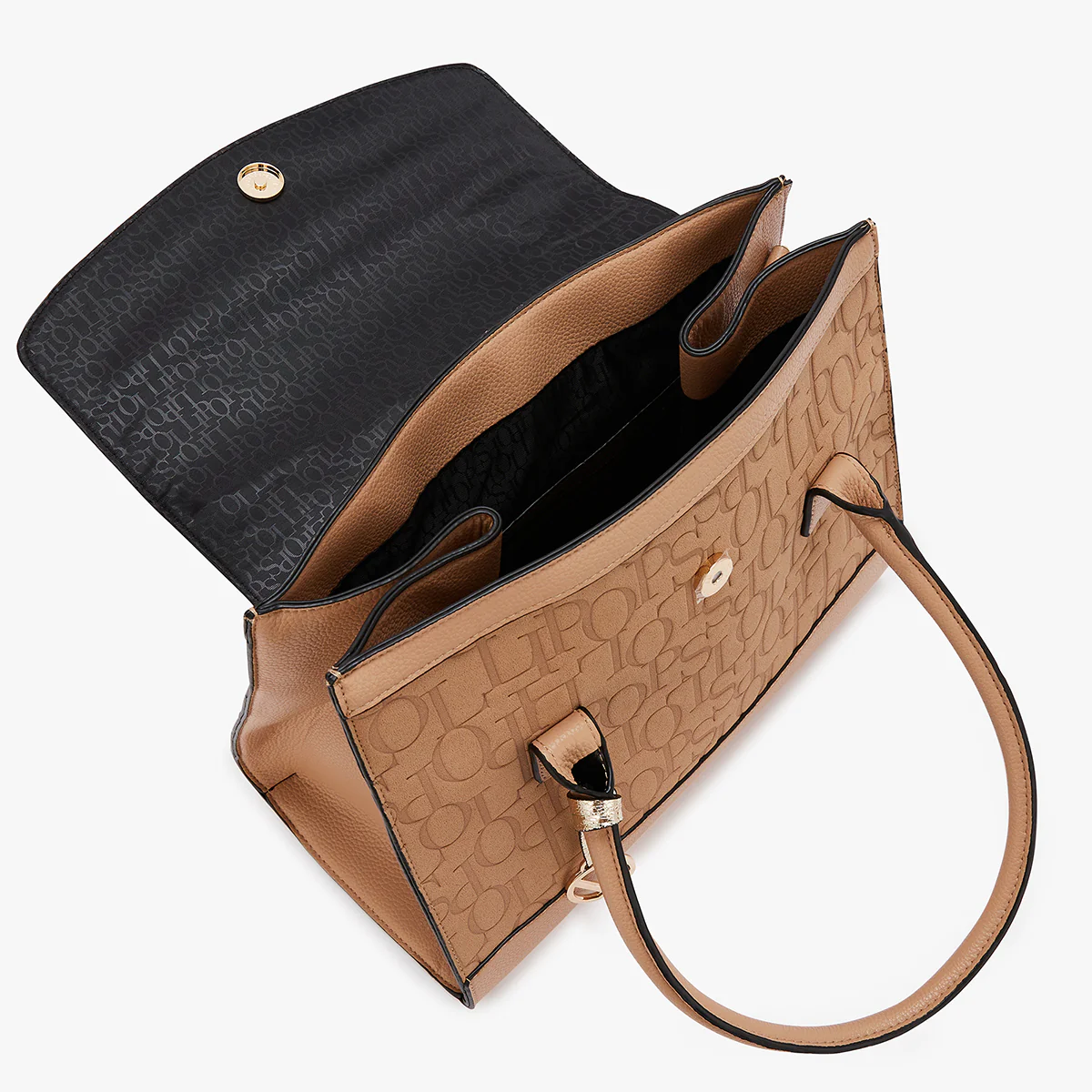 Sac cabas beige Malaisia - Image 4