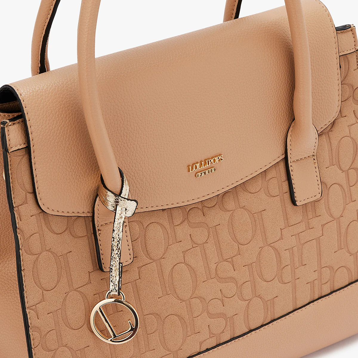 Sac cabas beige Malaisia - Image 5