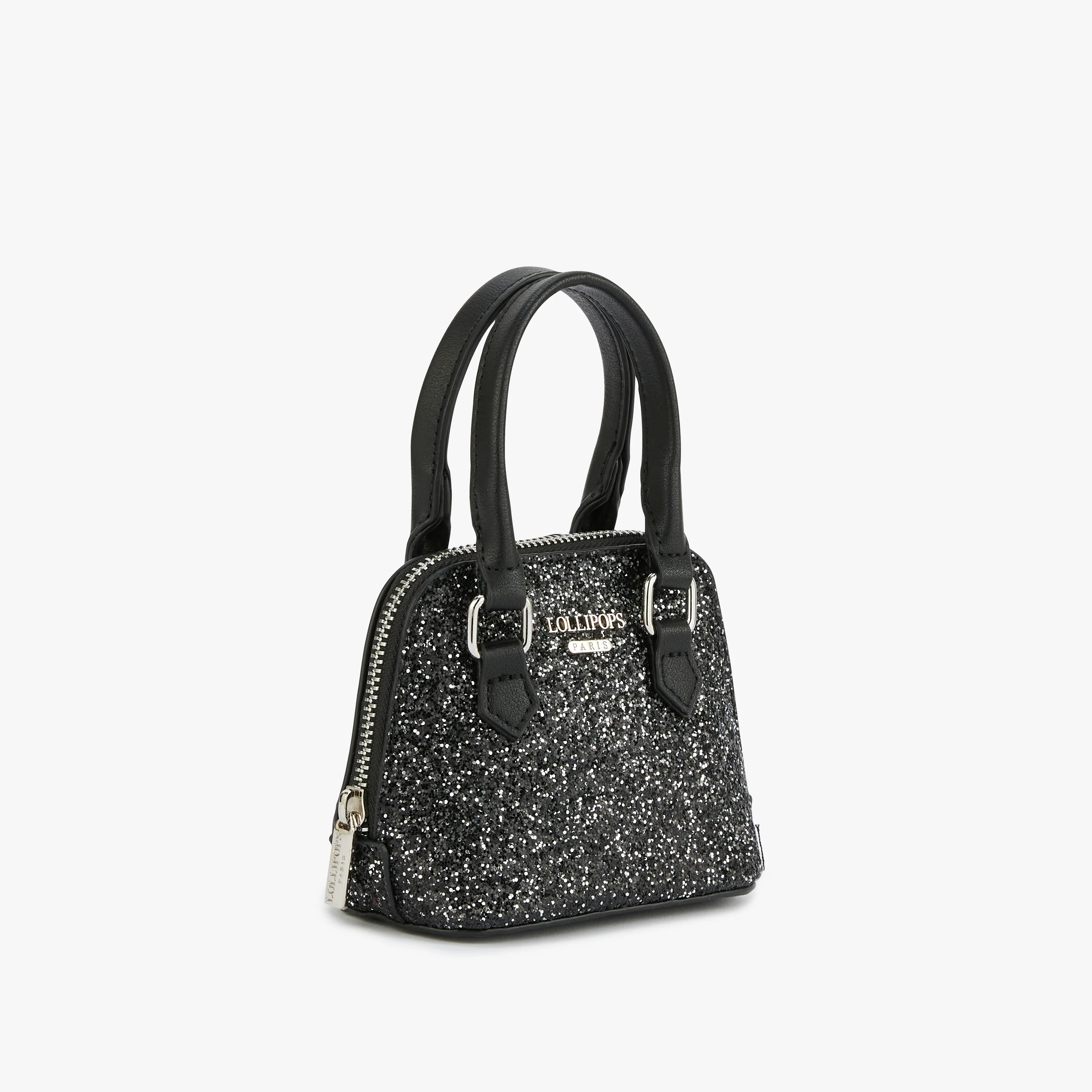 Shopper XS noir Melay - Image 3
