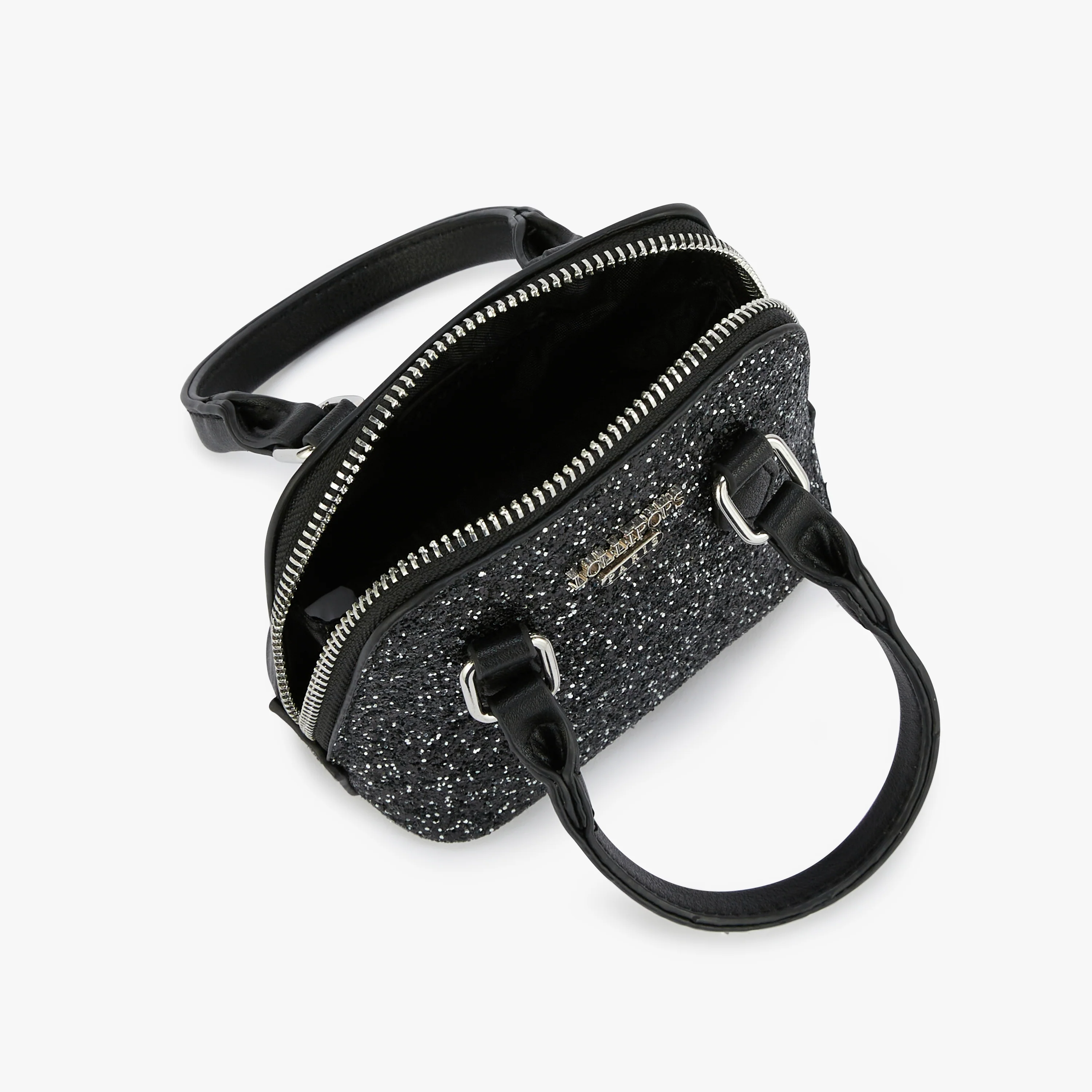 Shopper XS noir Melay - Image 4