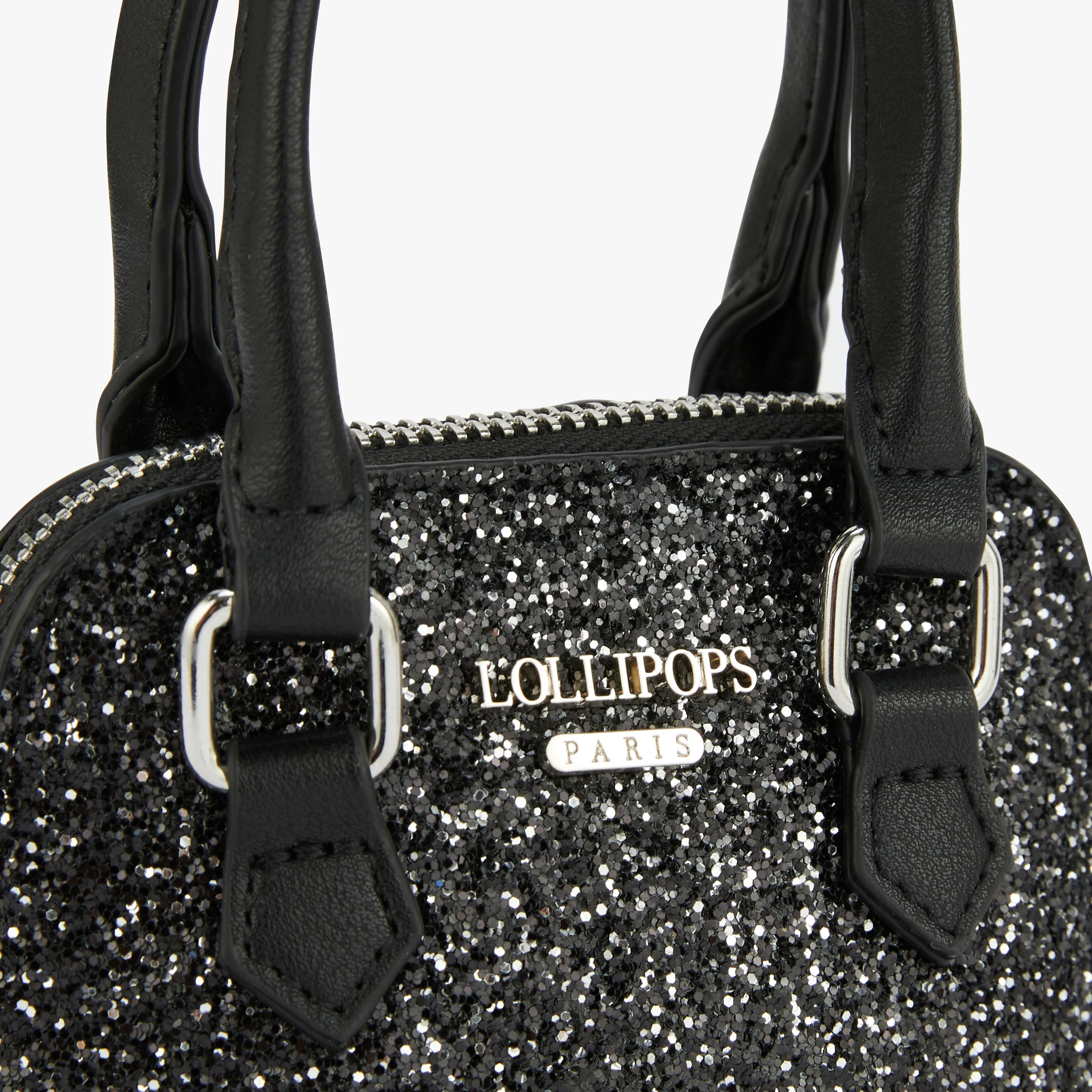 Shopper XS noir Melay - Image 5