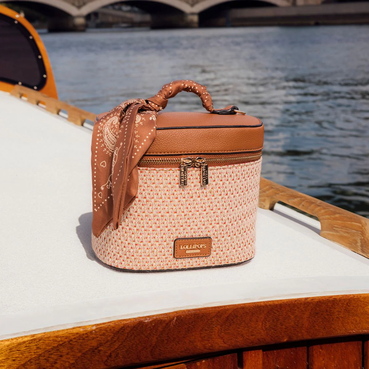 Vanity camel Sade - Image 7