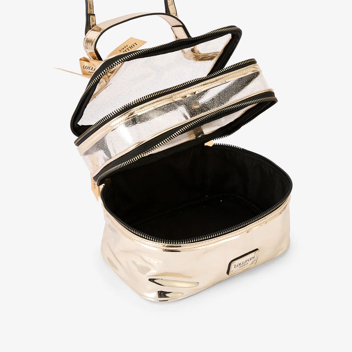 Vanity dore Rachel - Image 4