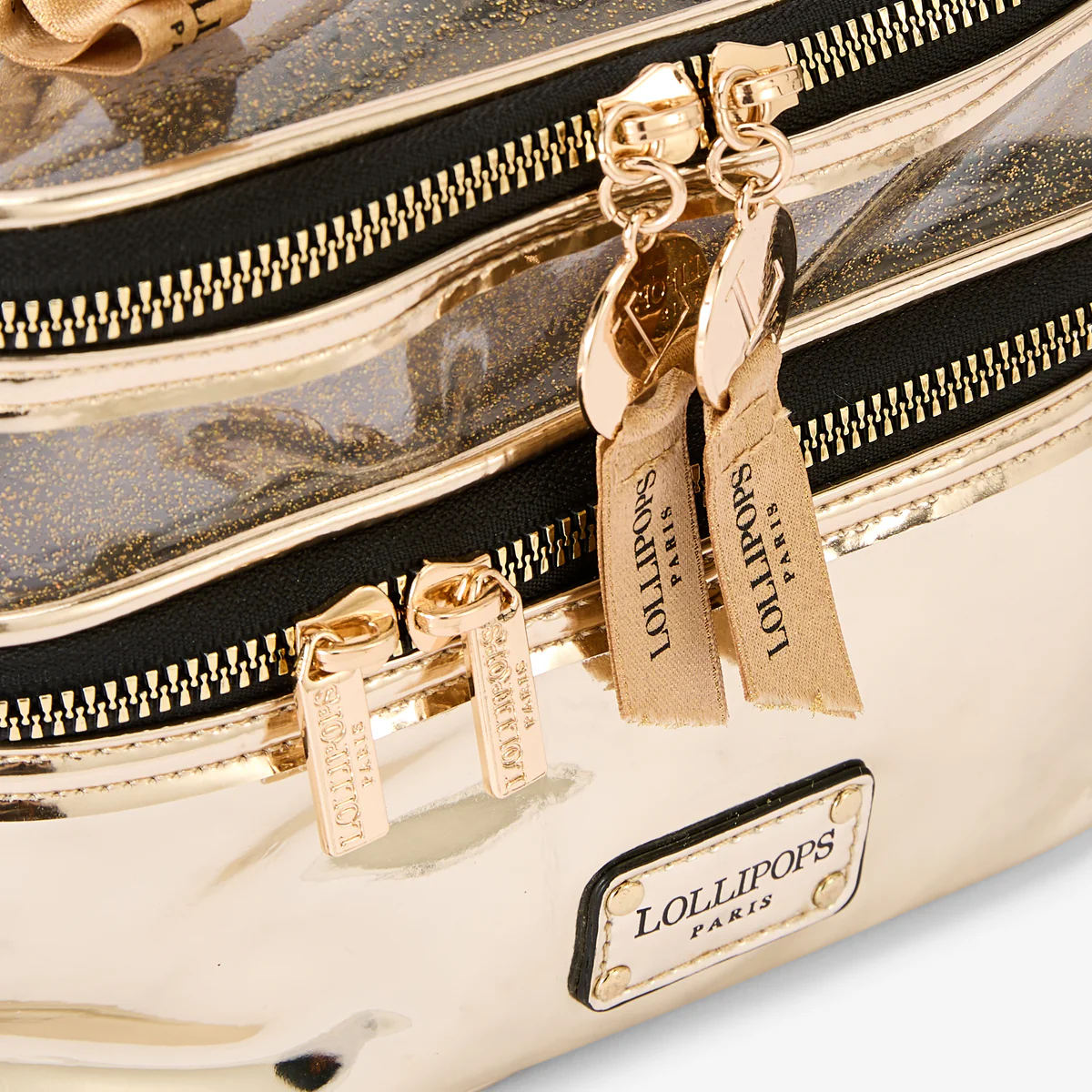 Vanity dore Rachel - Image 5