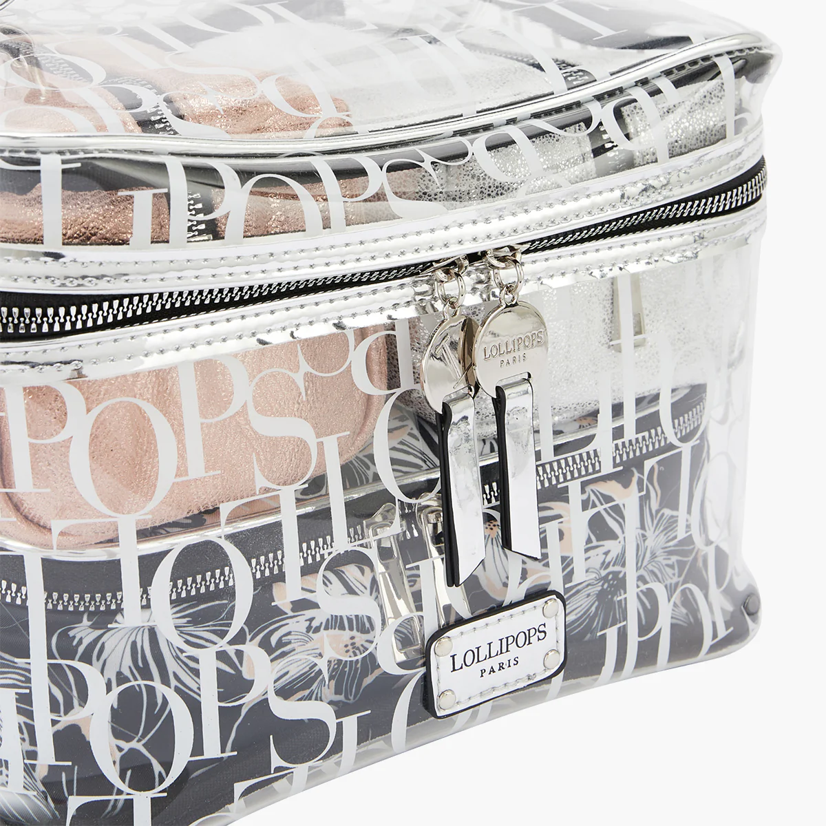 Vanity L argent Pretty 1 - Image 6