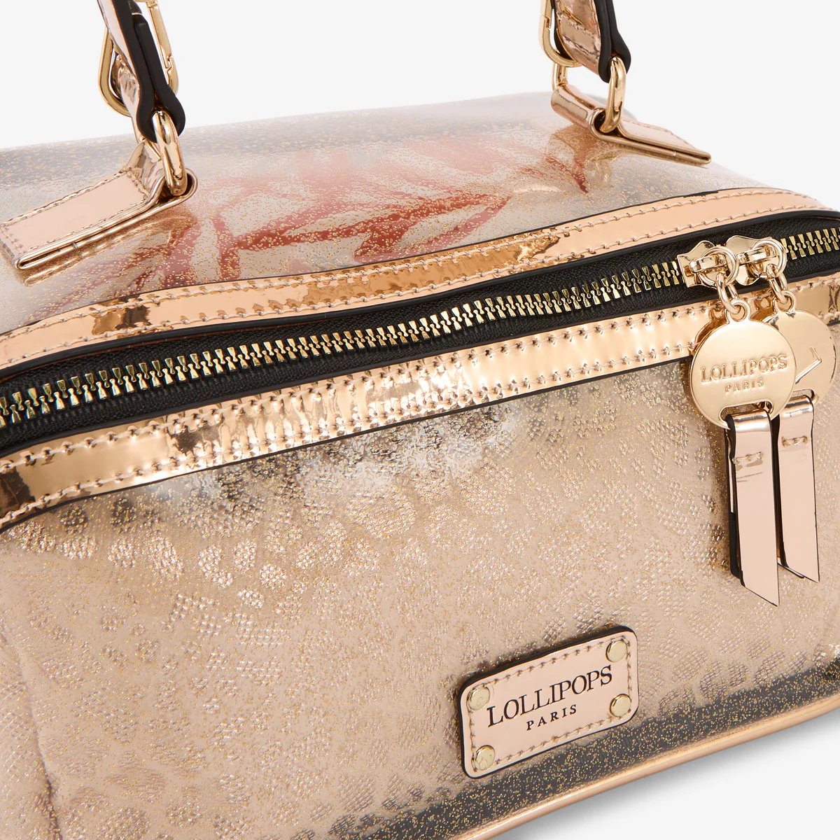 Vanity multicolore Sharlie - Image 5