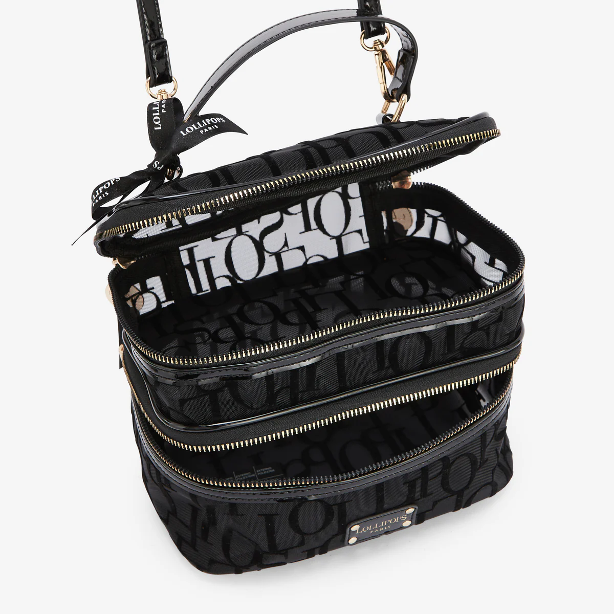 Vanity noir Rachelita - Image 5