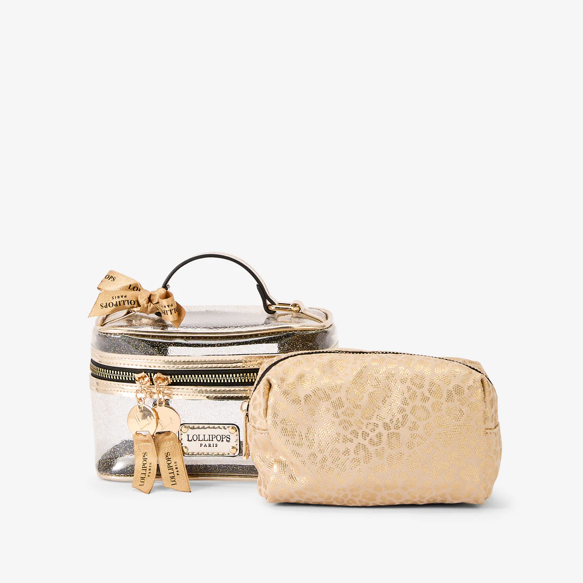 Vanity XS dore Rachel - Image 4