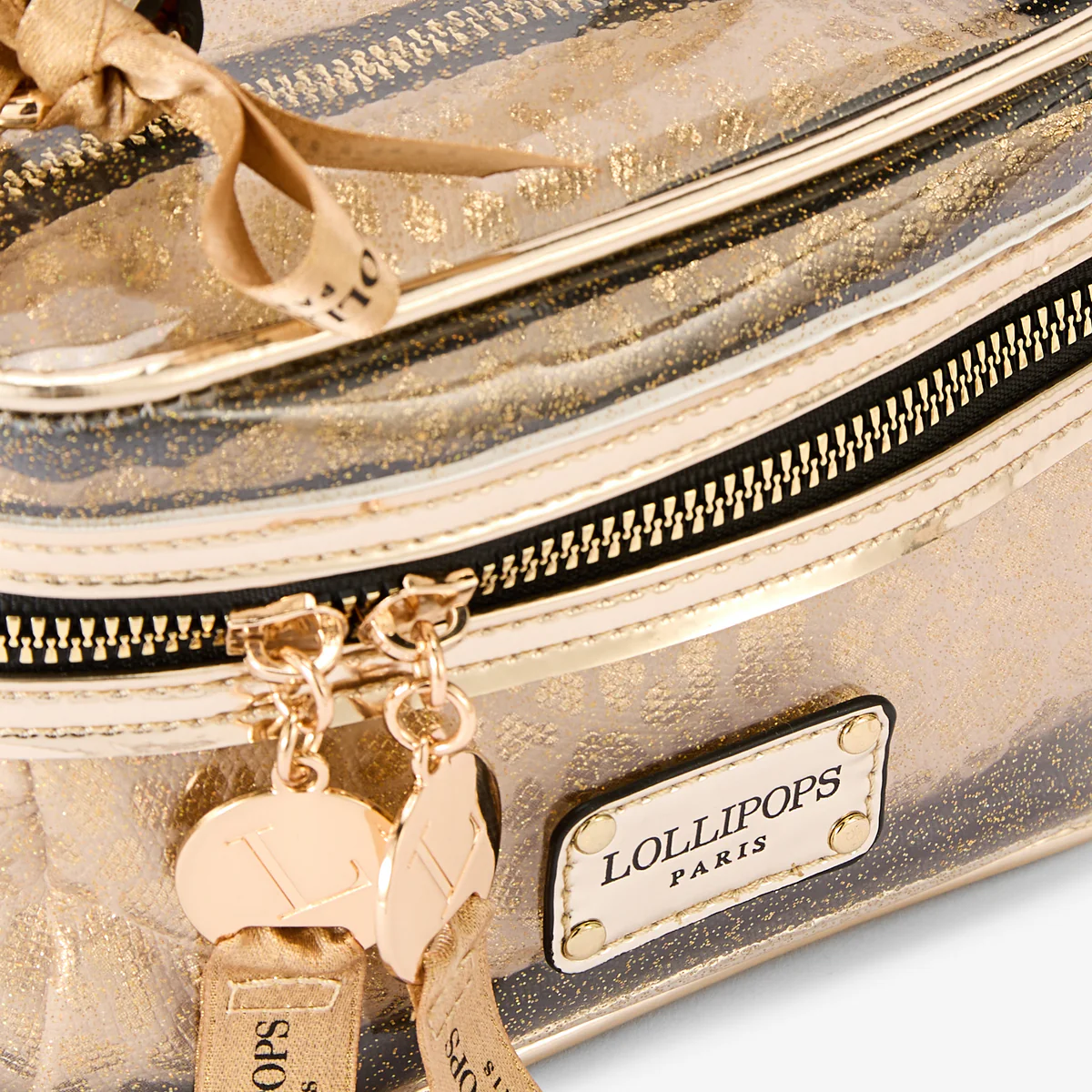 Vanity XS dore Rachel - Image 5