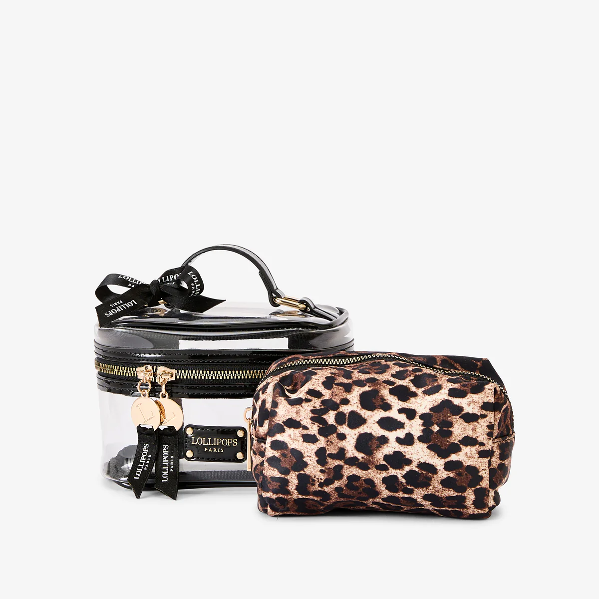 Vanity XS noir Rachel - Image 5