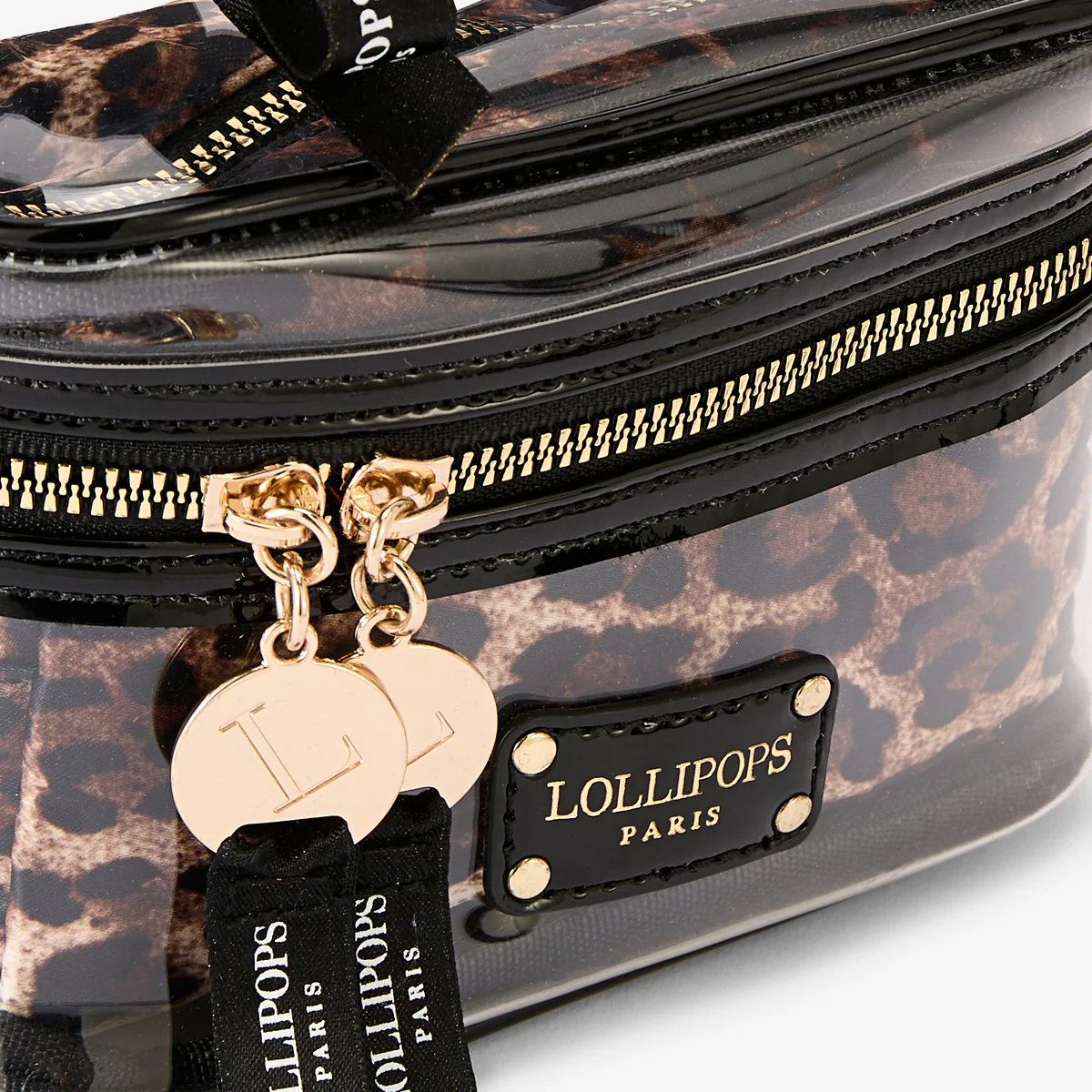 Vanity XS noir Rachel - Image 6