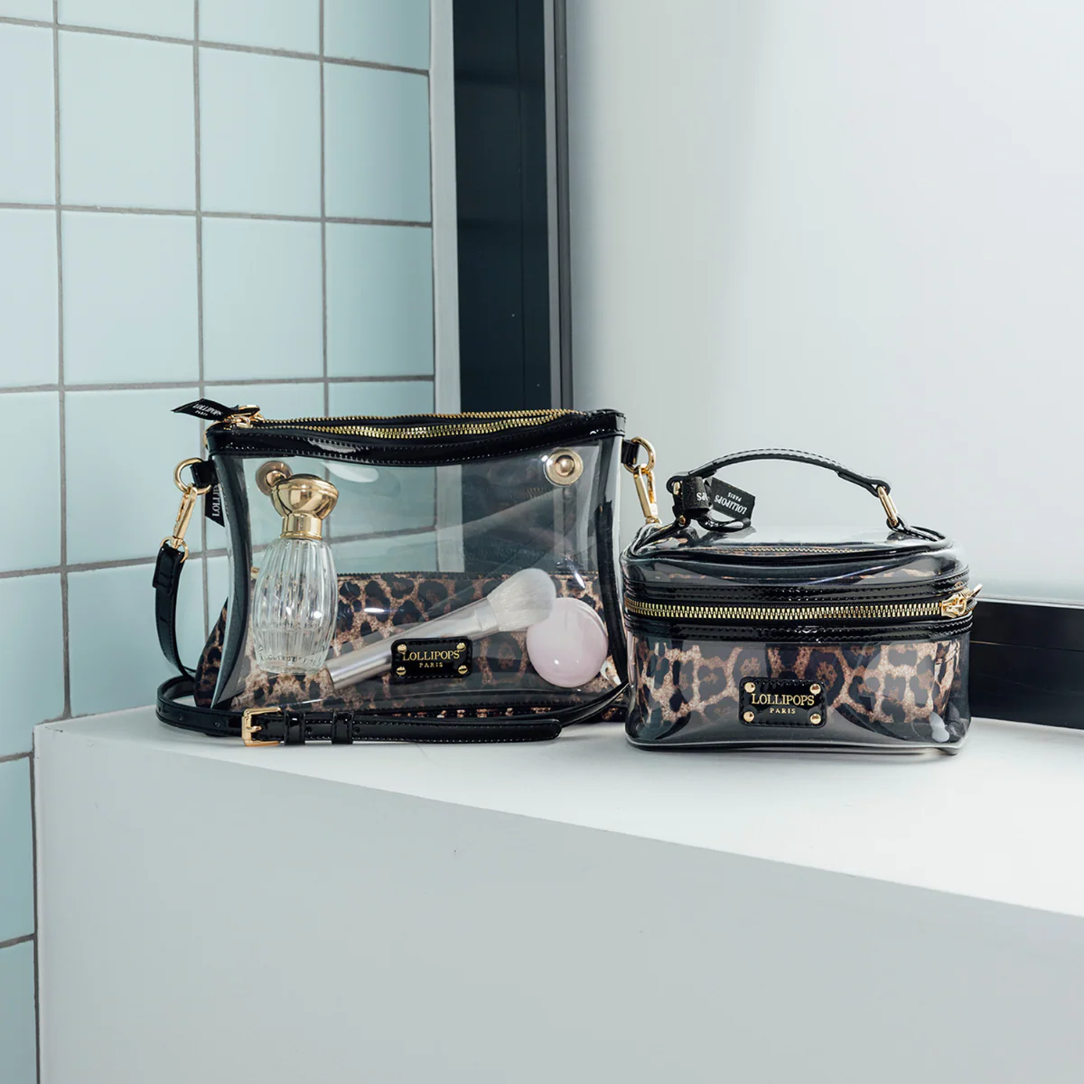 Vanity XS noir Rachel - Image 7